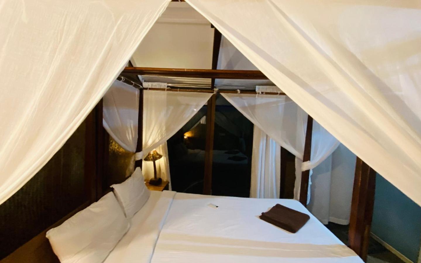 Village Susegat Beach Resort Морджим Екстериор снимка